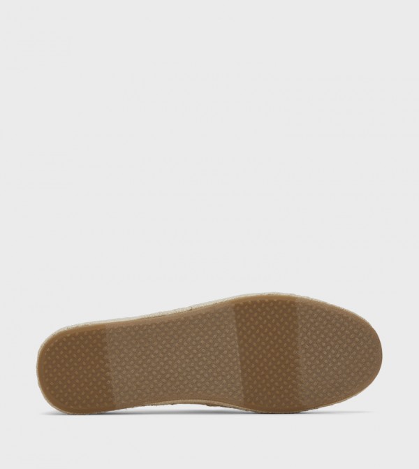 Toms TOMS - Beige Espadrilles