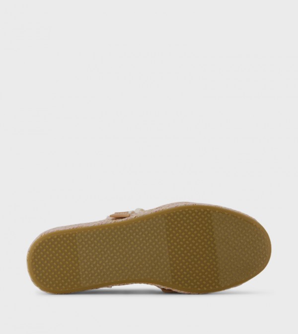 Toms Toms - Pink Espadrilles