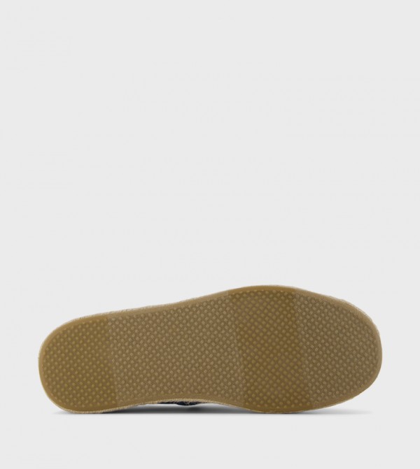 Toms Toms - Blue Espadrilles