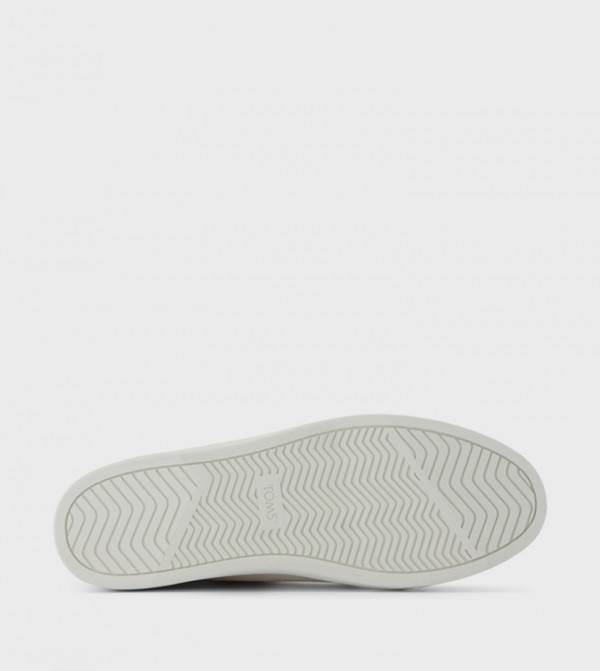 Toms Toms - White Low Top