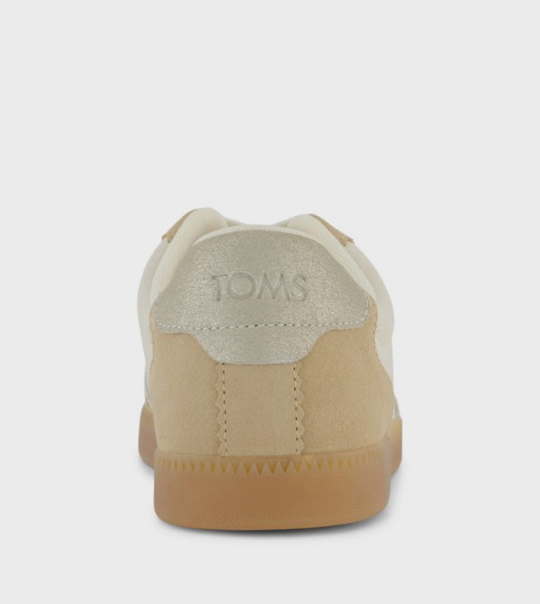 Toms TOMS - Natural Low Top