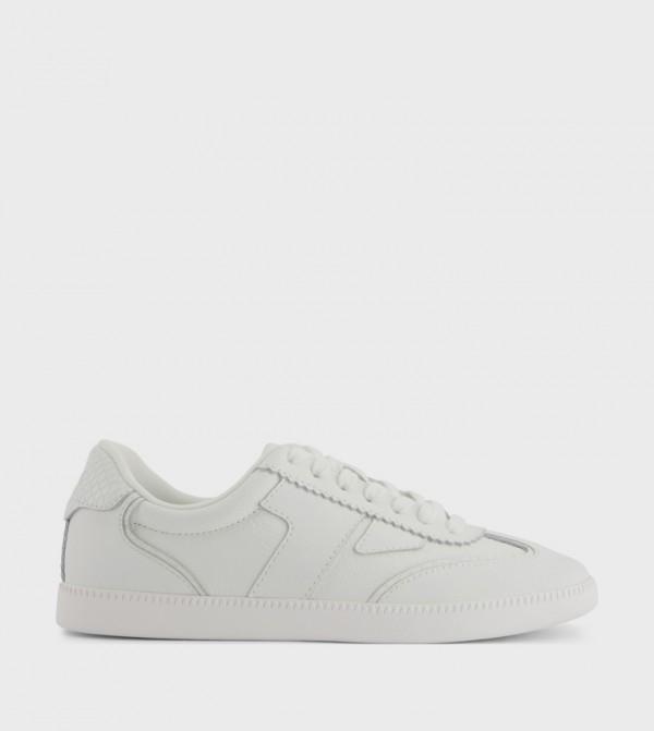 Toms TOMS - White Low Top