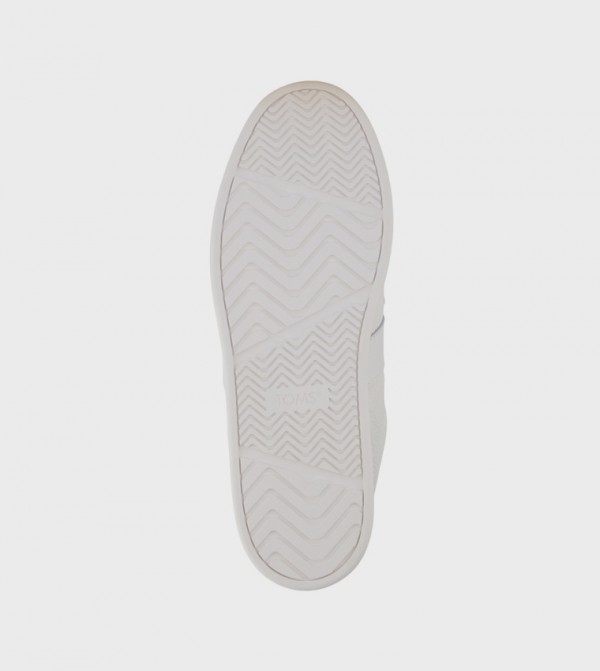 Toms TOMS - White Low Top