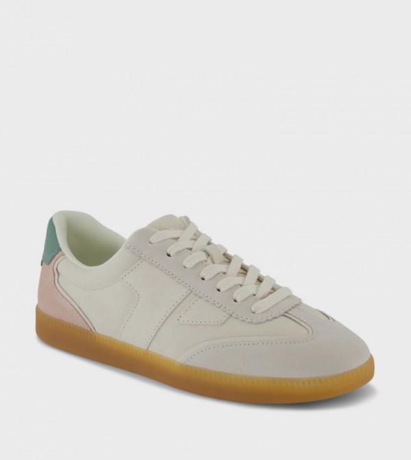 Toms Toms - Natural Low Top