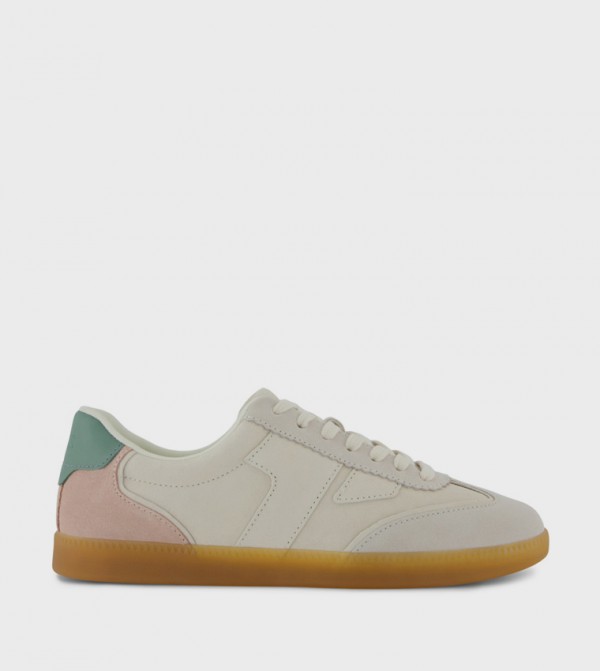 Toms Toms - Natural Low Top