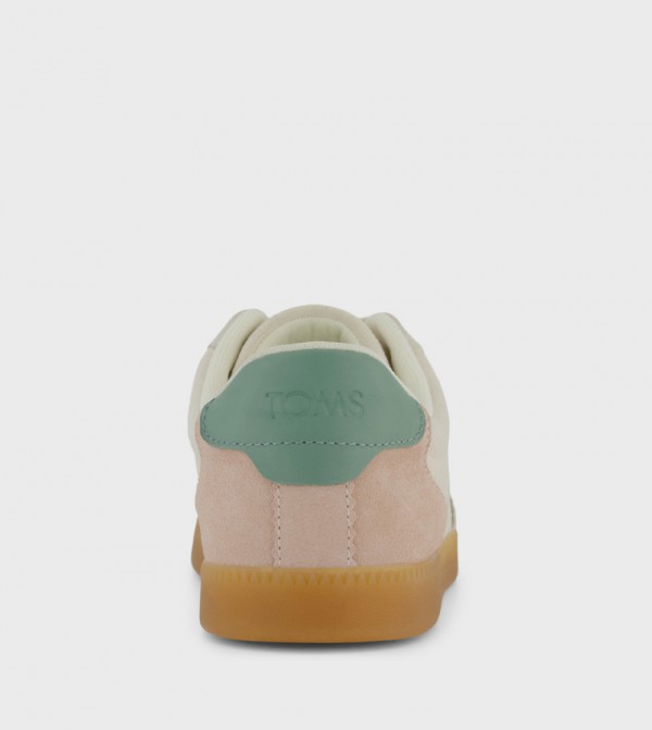 Toms Toms - Natural Low Top