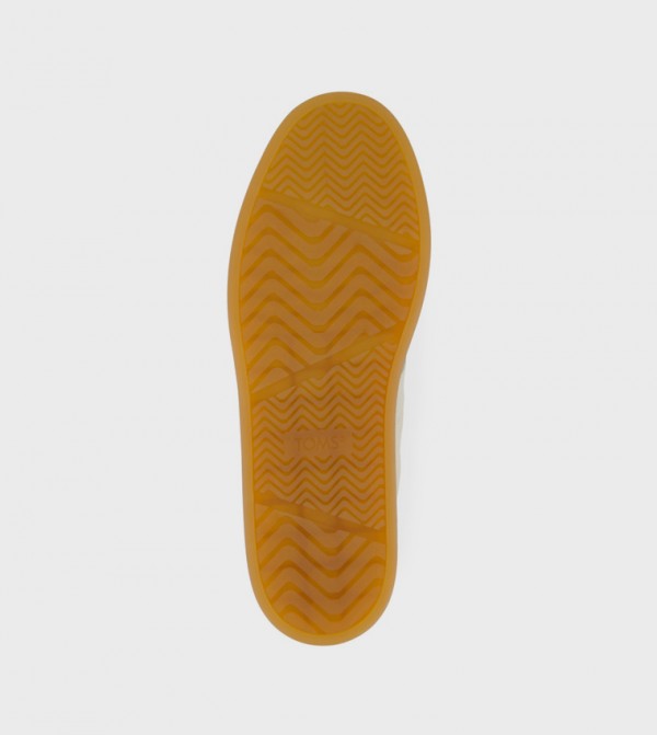 Toms Toms - Natural Low Top