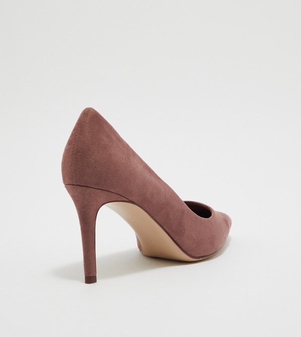 تشارلز آند كيث category 300 - موف  Heeled Sandals