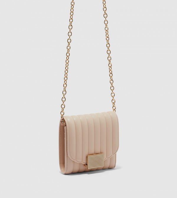 تشارلز آند كيث  اكسسوارات - وردي محافظ