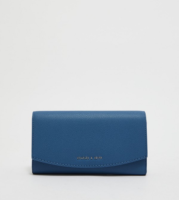 تشارلز آند كيث  اكسسوارات - أزرق محافظ