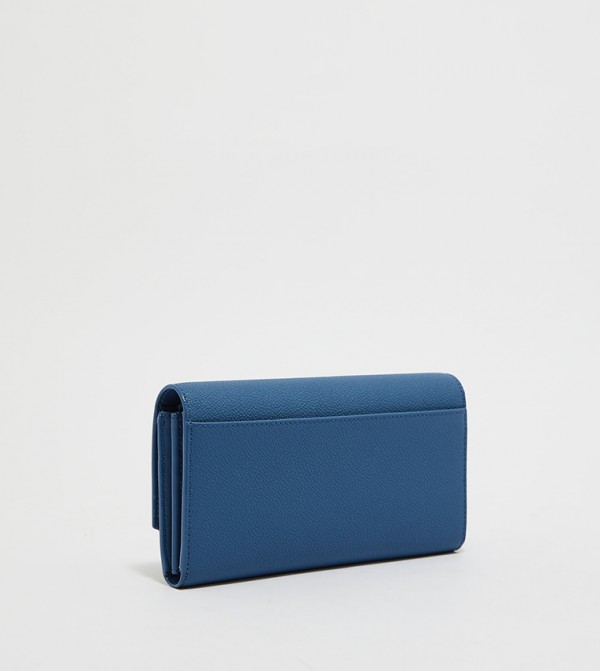 تشارلز آند كيث  اكسسوارات - أزرق محافظ