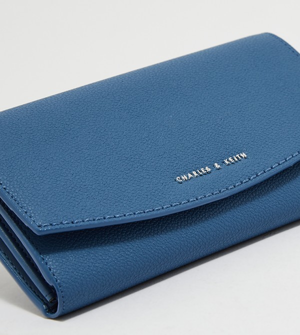 تشارلز آند كيث  اكسسوارات - أزرق محافظ
