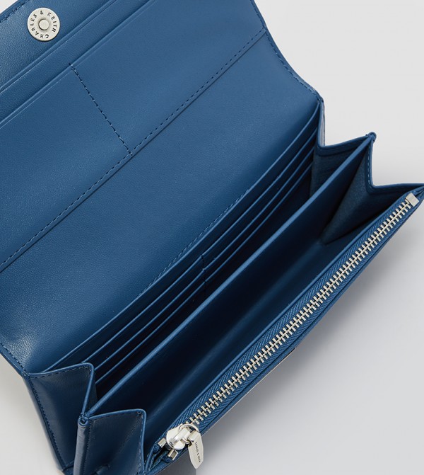 تشارلز آند كيث  اكسسوارات - أزرق محافظ