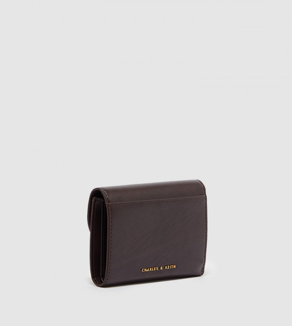 تشارلز آند كيث  اكسسوارات - بني  محافظ