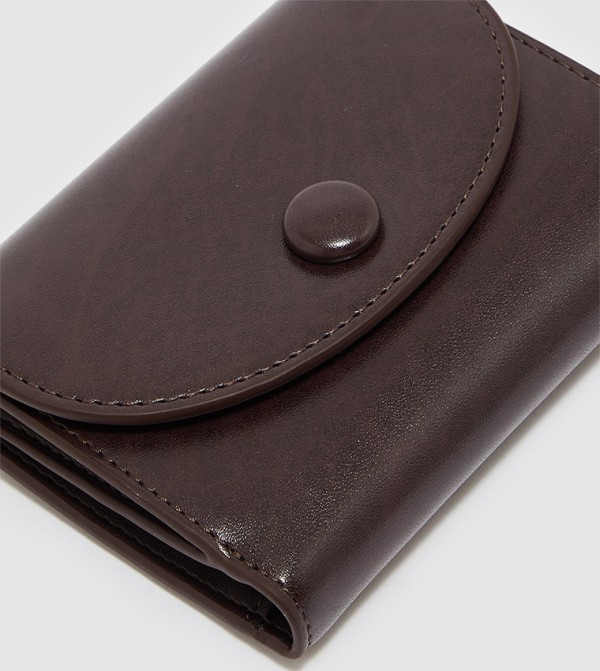 تشارلز آند كيث  اكسسوارات - بني  محافظ