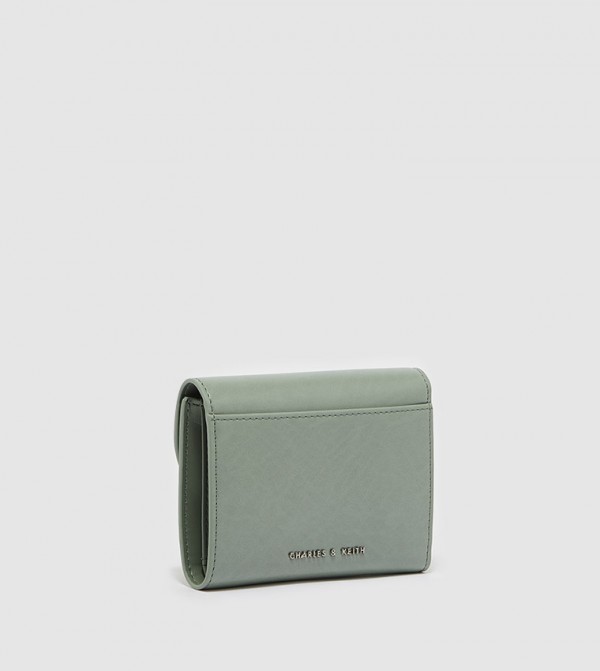 تشارلز آند كيث  اكسسوارات - أخضر محافظ