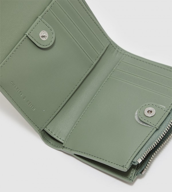 تشارلز آند كيث  اكسسوارات - أخضر محافظ