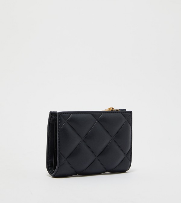 Charles & Keith  Accessories - Blue Wallets