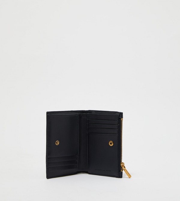 Charles & Keith  Accessories - Blue Wallets
