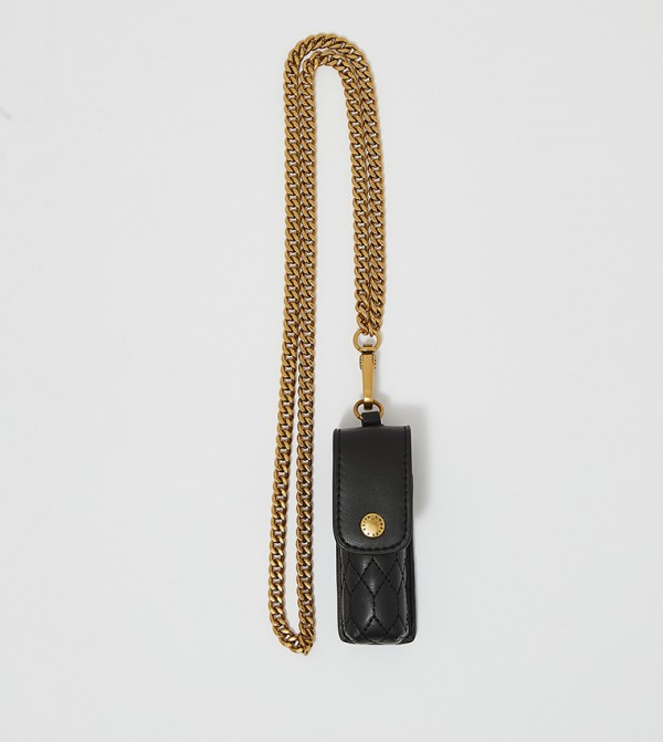 Charles & Keith  Accessories - Black Wallets