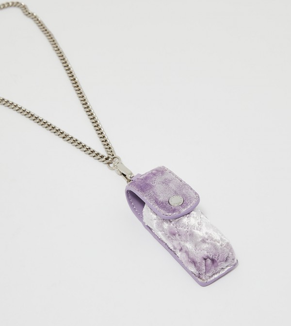 Charles & Keith Accessories - Lilac Wallets