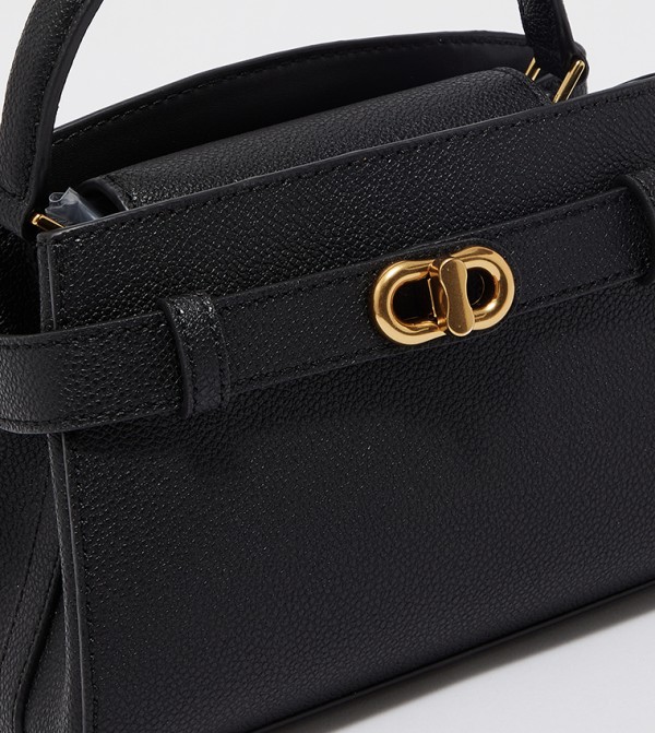 Charles & Keith Charles & Keith - Black Cross Body