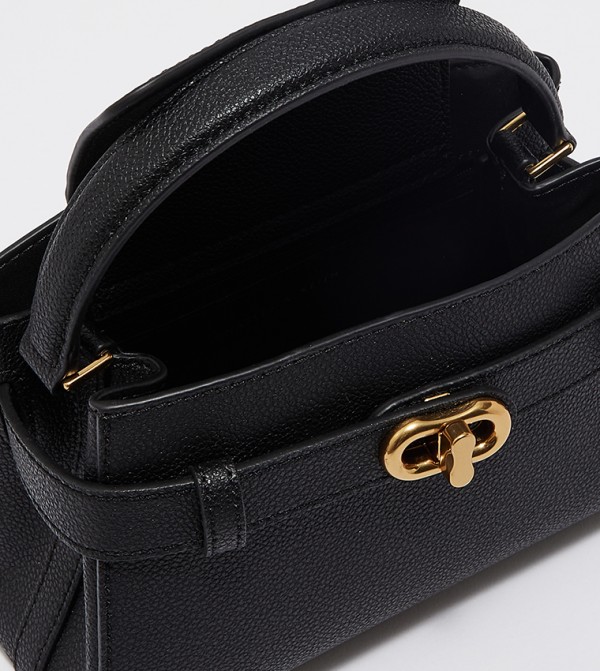Charles & Keith Charles & Keith - Black Cross Body