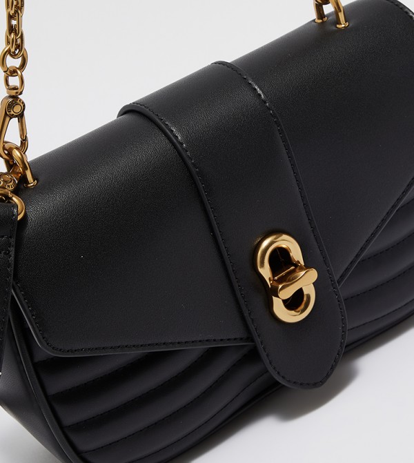 Charles & Keith Charles & Keith - Black Cross Body