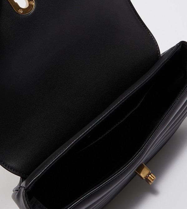 Charles & Keith Charles & Keith - Black Cross Body