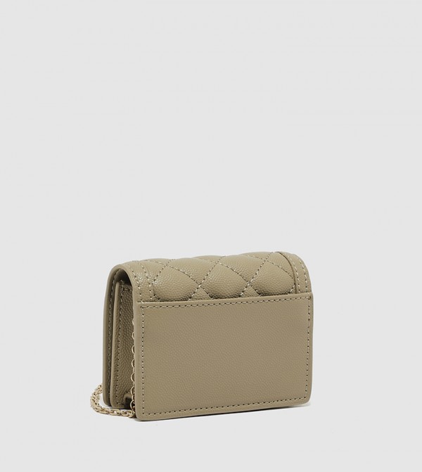 Charles & Keith Wallets - Sand Wallets