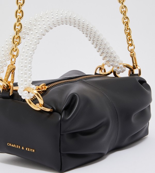 تشارلز آند كيث تشارلز آند كيث - أسود Shoulder Bag