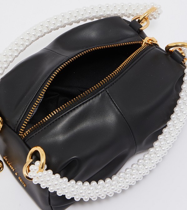 تشارلز آند كيث تشارلز آند كيث - أسود Shoulder Bag