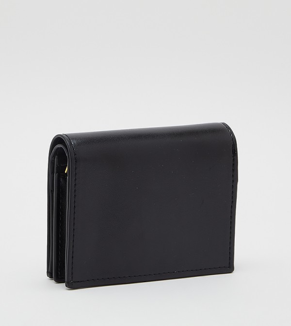 Charles & Keith  Money Clips - Black Money Clips