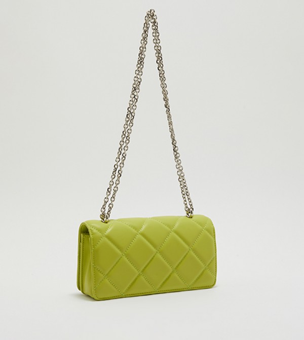 تشارلز آند كيث تشارلز آند كيث - أخضر ليمي  Wallet