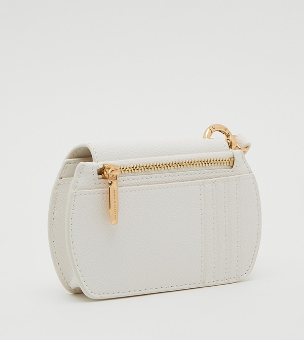 Charles & Keith  Accessories - White undefined