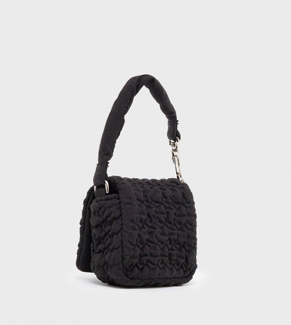 Charles & Keith  Mini Bags - Black Mini Bags