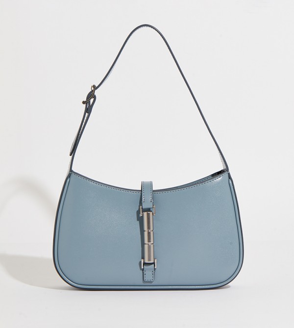 تشارلز آند كيث  حقائب الكتف - أزرق Shoulder Bag
