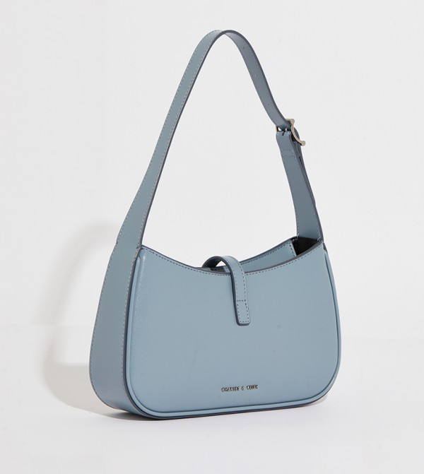 تشارلز آند كيث  حقائب الكتف - أزرق Shoulder Bag