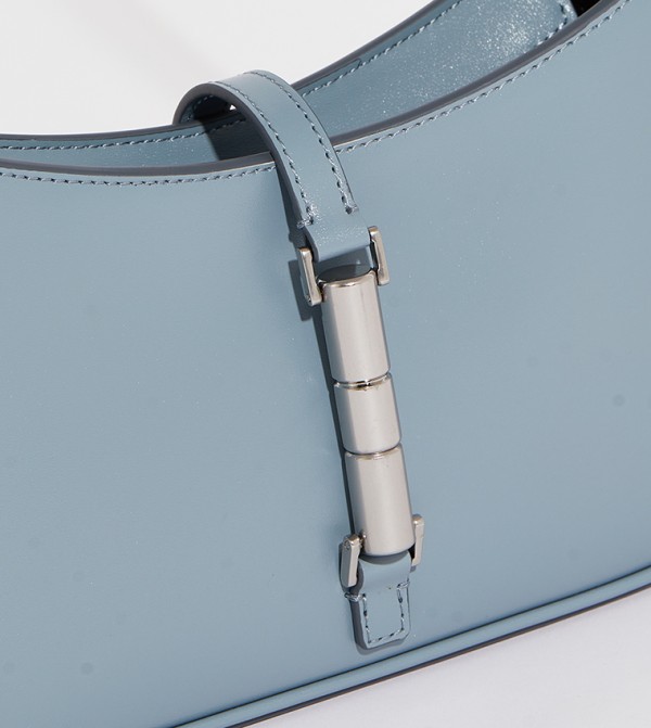 تشارلز آند كيث  حقائب الكتف - أزرق Shoulder Bag