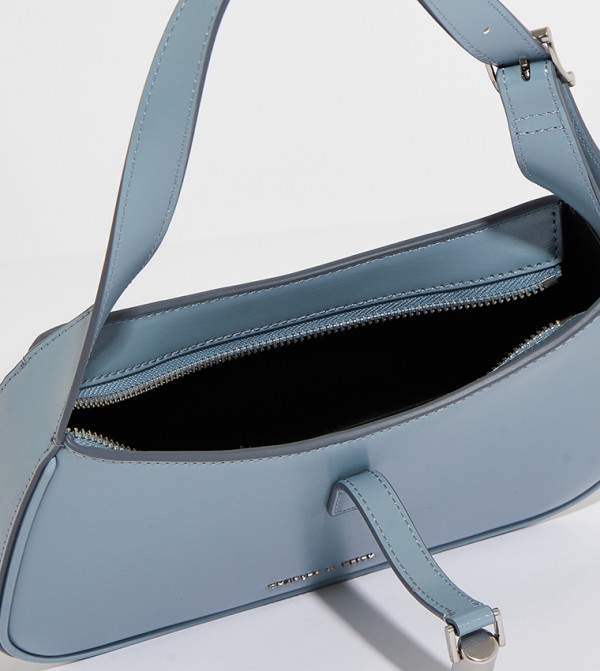 تشارلز آند كيث  حقائب الكتف - أزرق Shoulder Bag