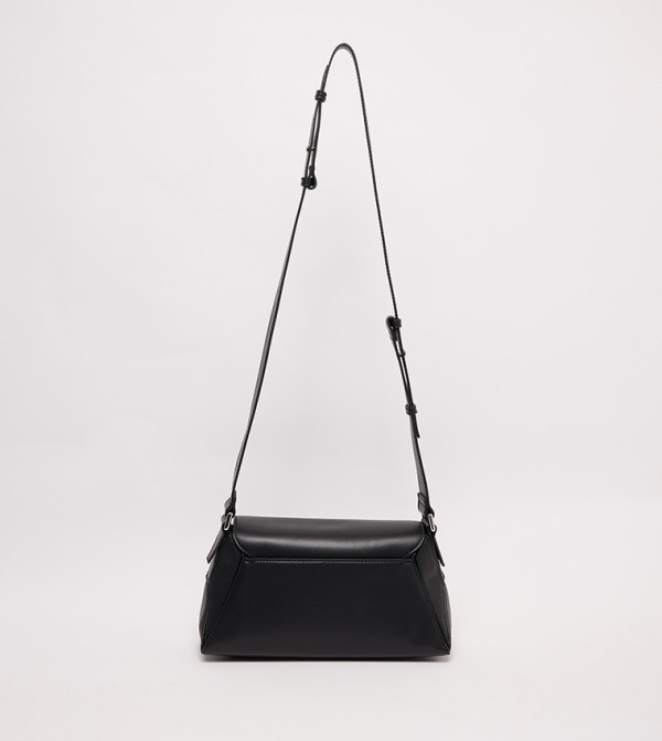 تشارلز آند كيث تشارلز آند كيث - أسود حقائب بحمالة طويلة