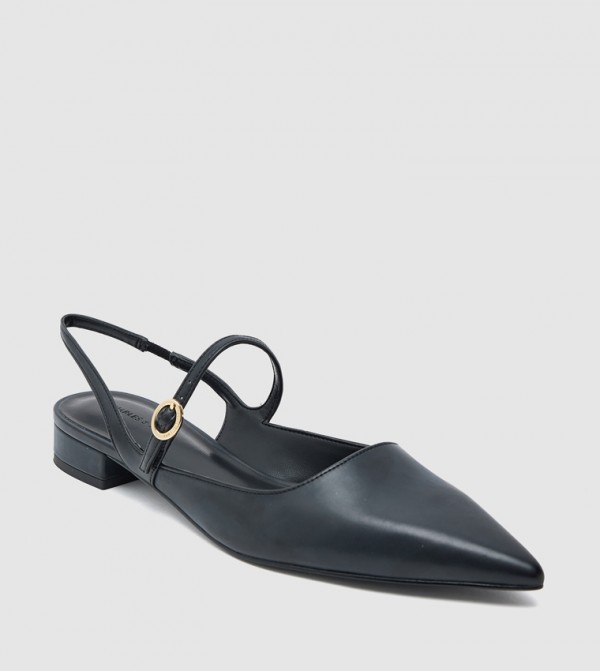 Charles & Keith Charles & Keith - Black Pumps