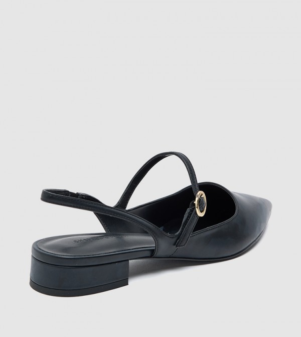 Charles & Keith Charles & Keith - Black Pumps