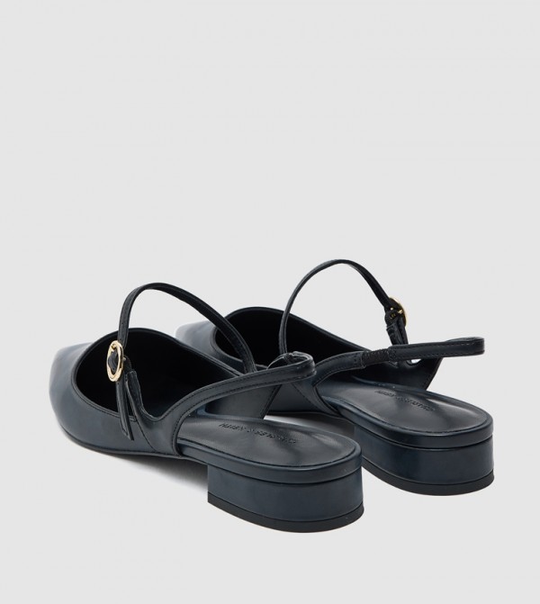 Charles & Keith Charles & Keith - Black Pumps
