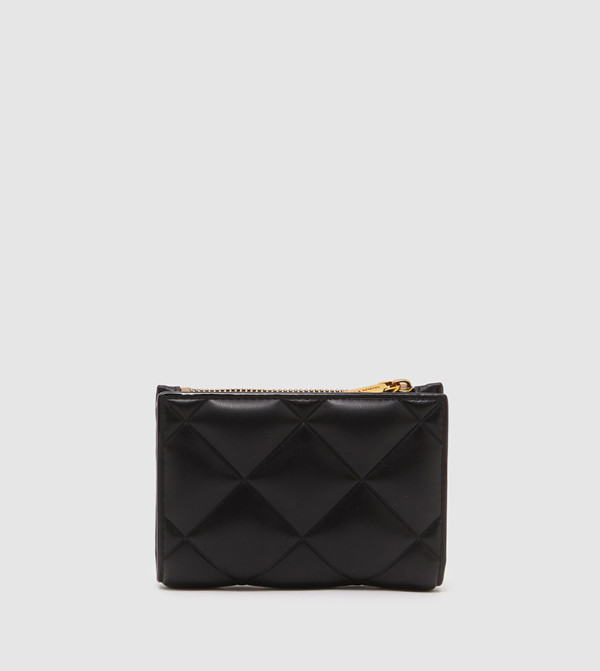 تشارلز آند كيث  محافظ - أسود حامل البطاقات