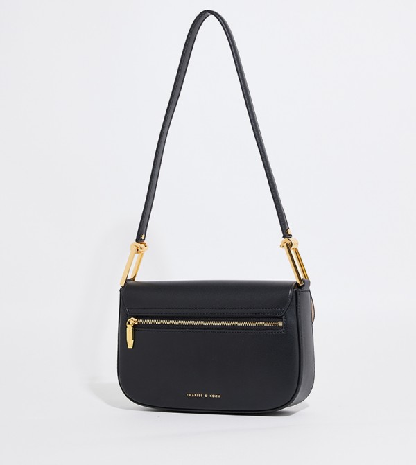 تشارلز آند كيث تشارلز آند كيث - أسود حقائب كتف