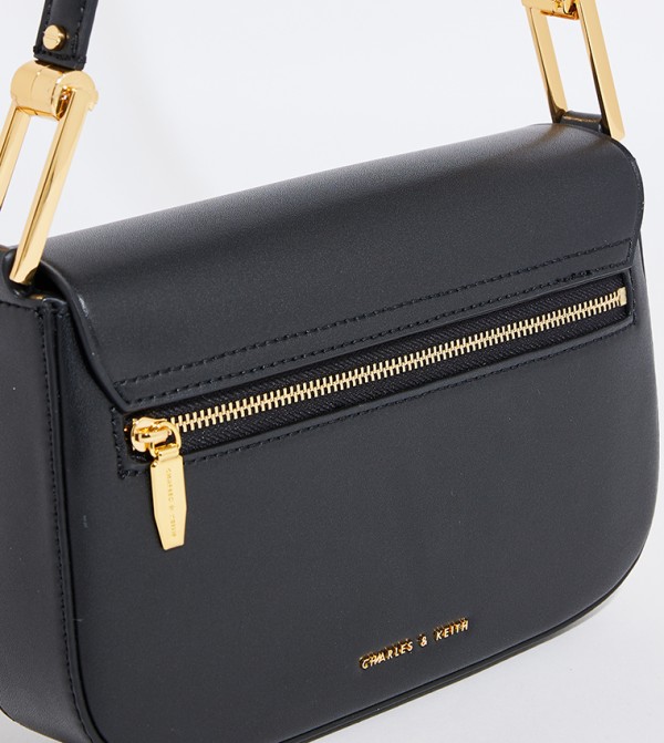 تشارلز آند كيث تشارلز آند كيث - أسود حقائب كتف