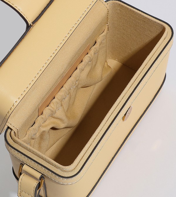 Charles & Keith Charles & Keith - Beige Cross Body