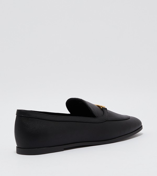 تشارلز آند كيث تشارلز آند كيث - أسود Loafers/Moccasins