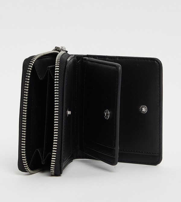 Charles & Keith  Bags - Black Wallets